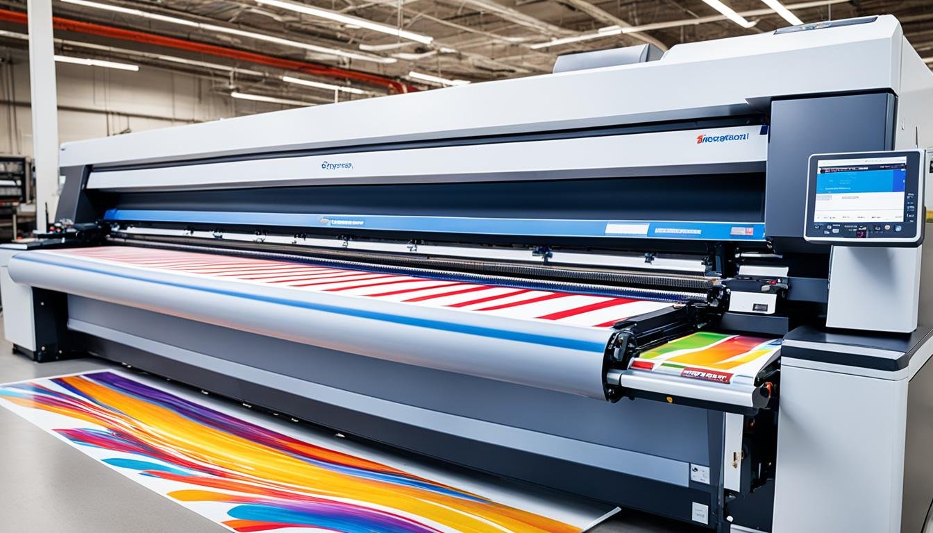 digital printing partner