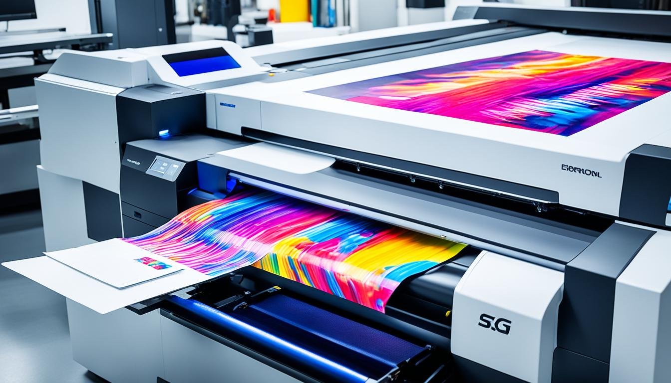 digital printing