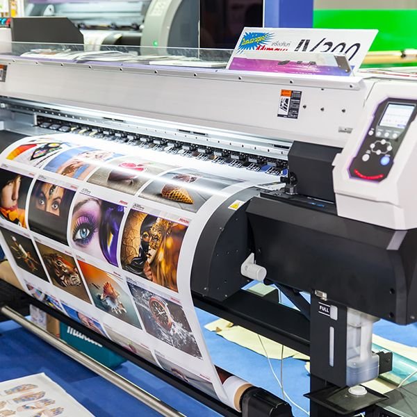 Quality Flyer Printing Services | Fast & Affordable: DTF Airlines