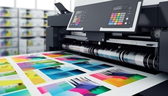 Top Online Printing Services for Quality Results: Dtf Airlines