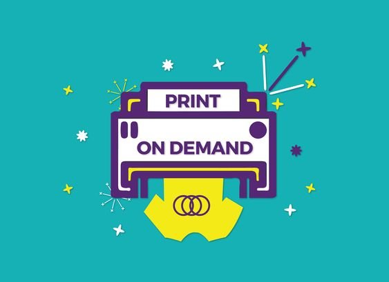 Top Print on Demand Companies for Your Business: dtfairlines.com